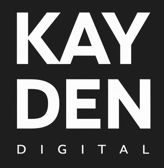 Kayden Digital Logo