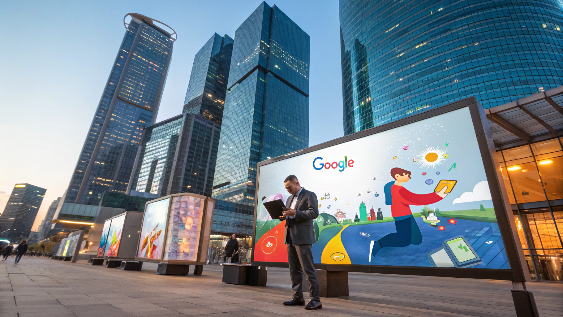 google-soutien-marquage-rendez-vous-annonceurs