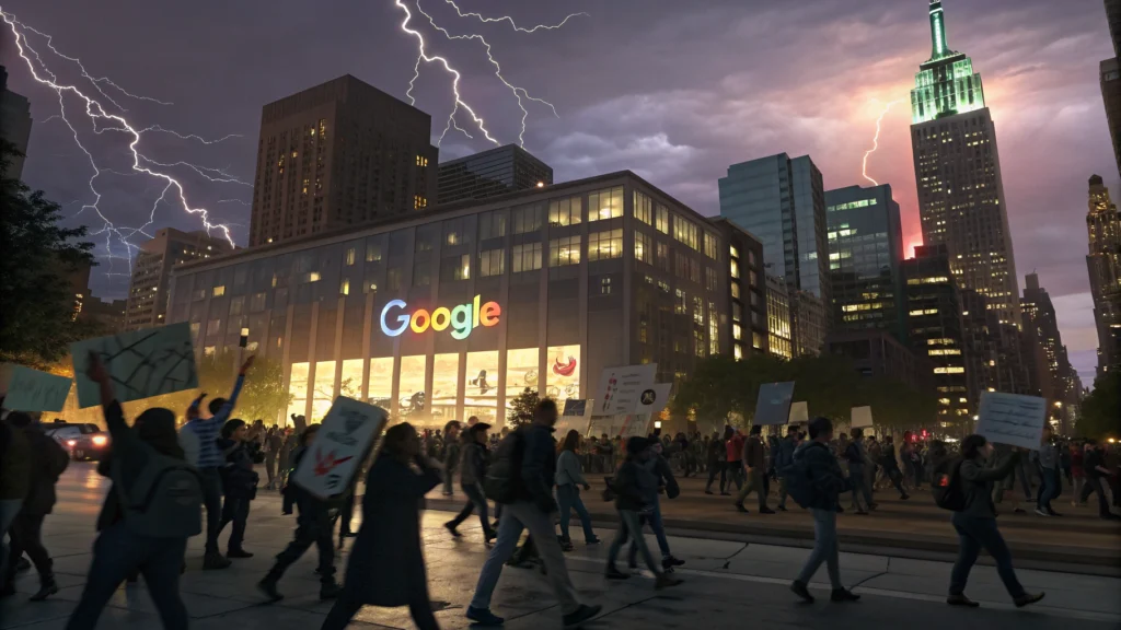 pression-google-loi-anti-privacy-indignation