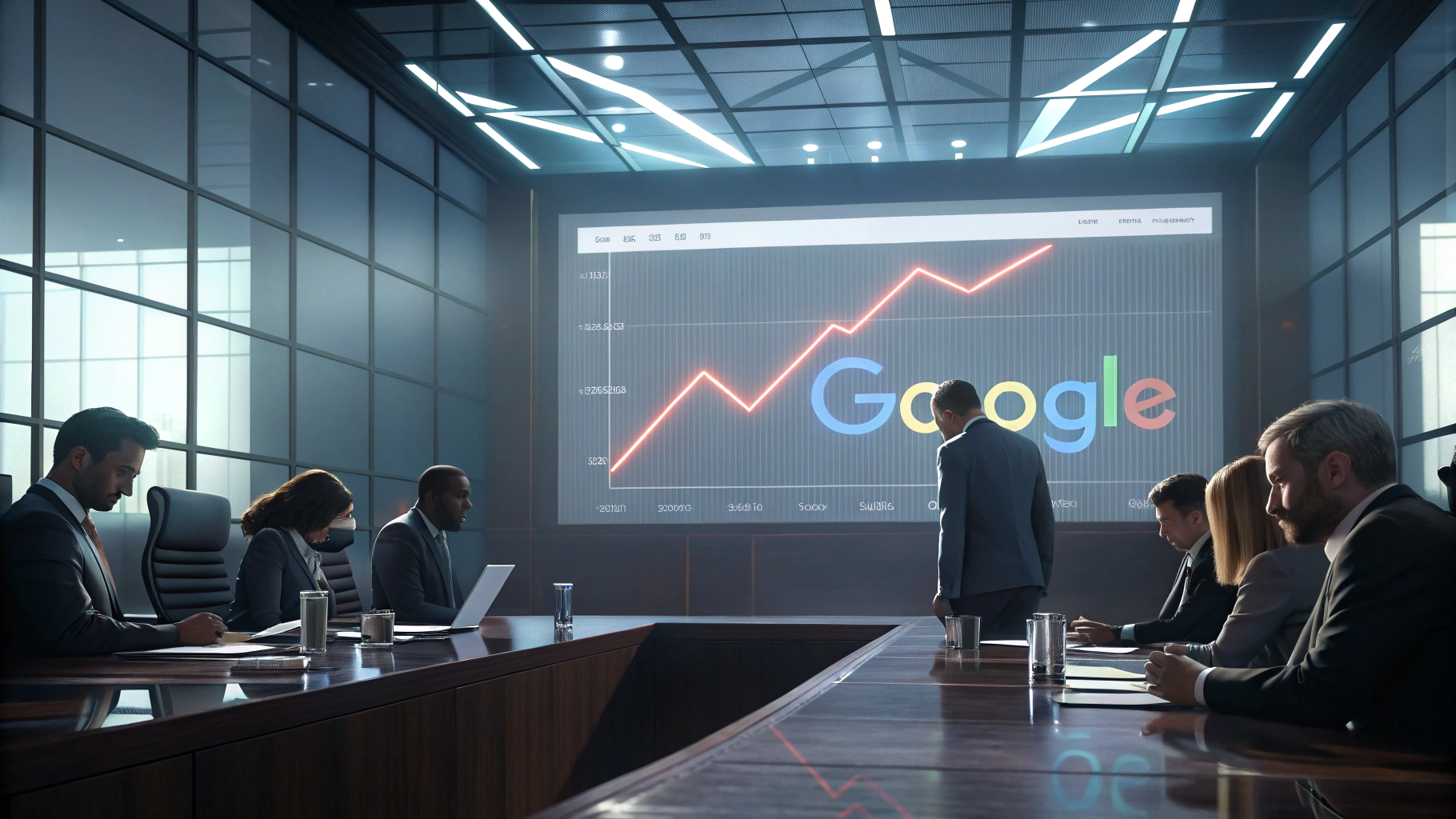 dirigeants-baisse-trafic-google
