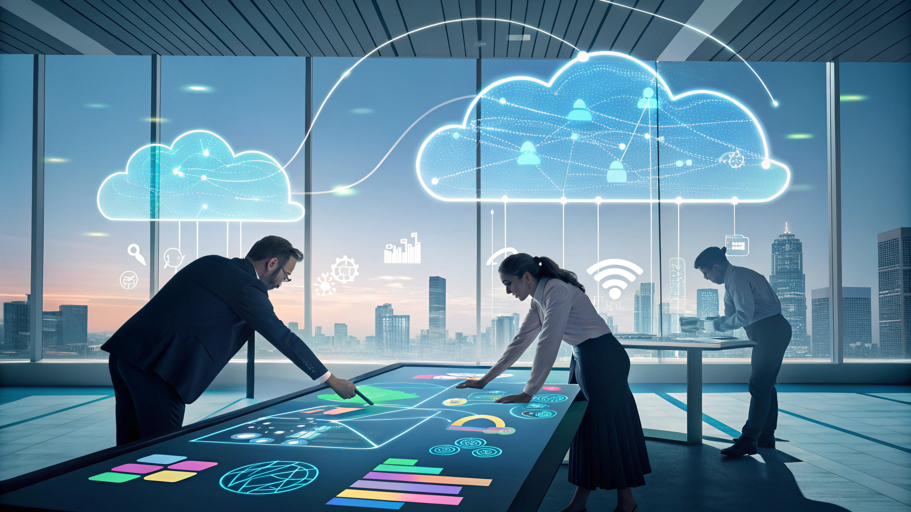 solutions-cloud-entreprise