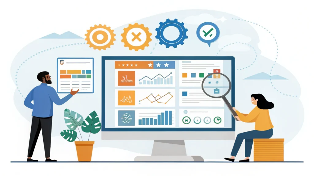 microsoft-ads-examens-elements