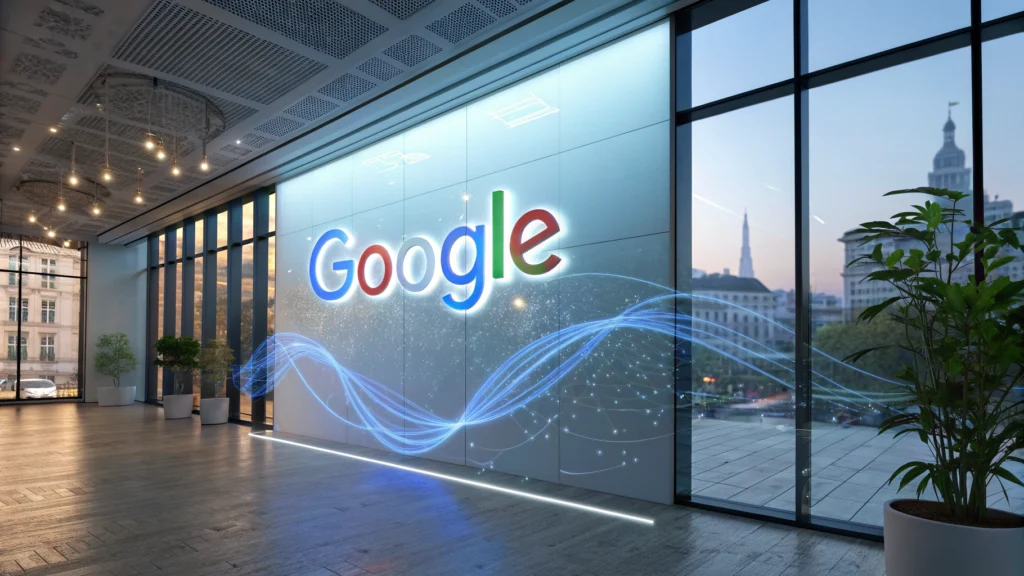 google-plainte-antitrust-ue-ia