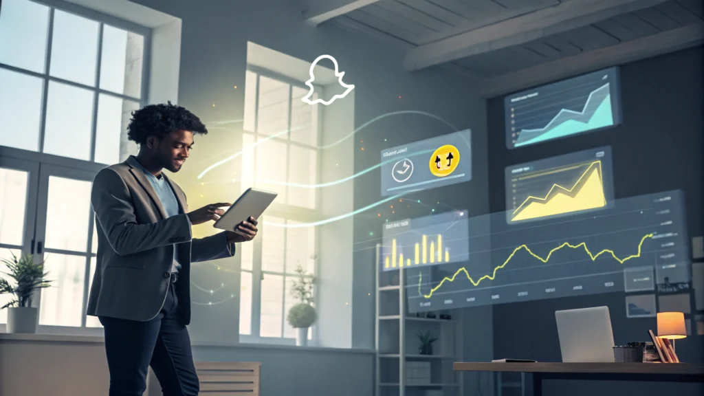 publicites-snapchat-roas-marques