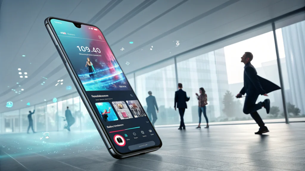 tiktok-publicites-recherche-refroidissement