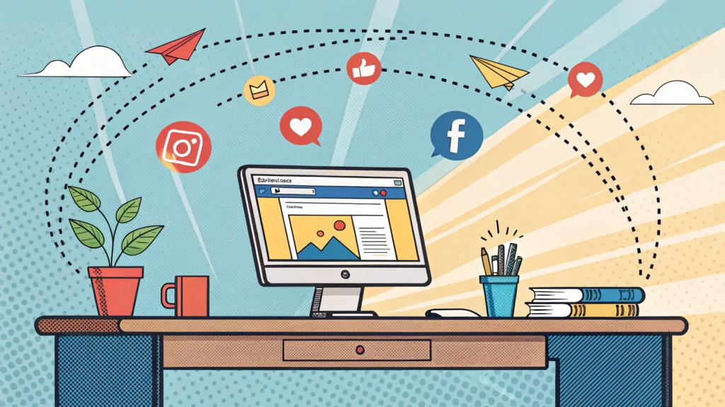 comment-votre-site-web-peut-travailler-main-dans-la-main-avec-vos-reseaux-sociaux