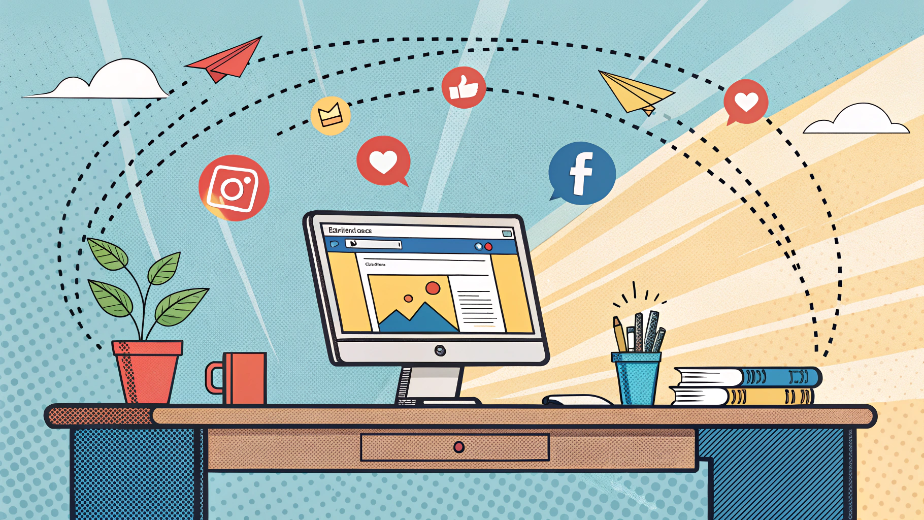 comment-votre-site-web-peut-travailler-main-dans-la-main-avec-vos-reseaux-sociaux